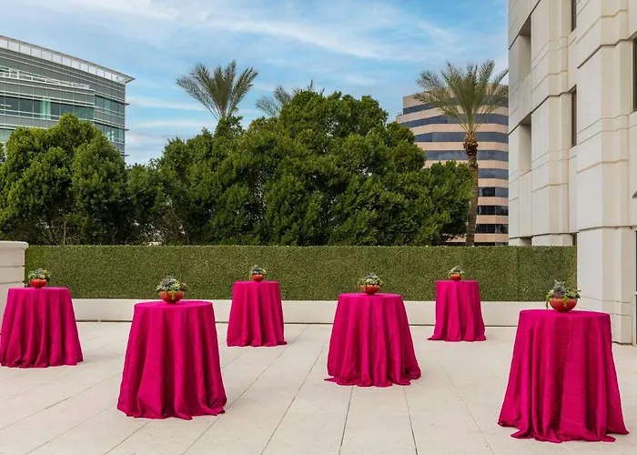 The Camby, Autograph Collection Hotel Phoenix