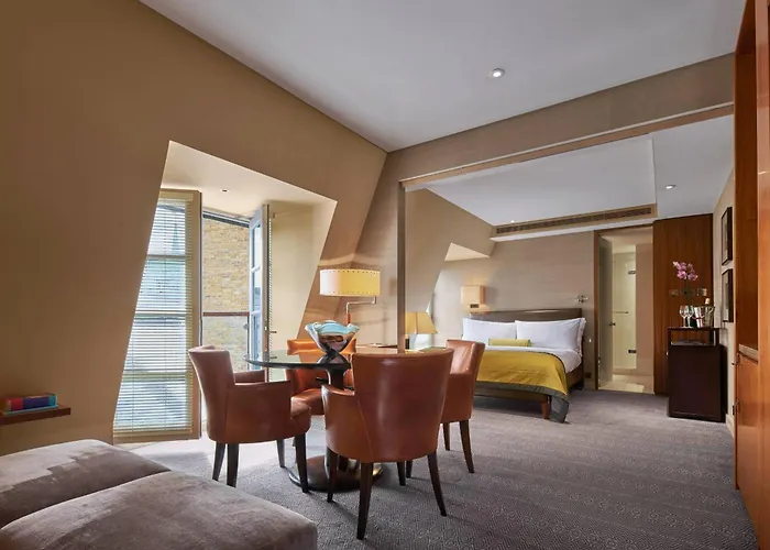 Threadneedles, Autograph Collection Hotel Londen