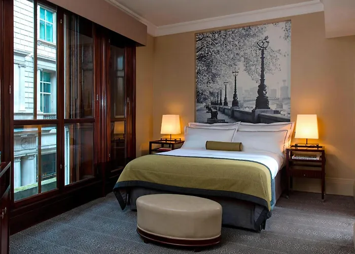 Threadneedles, Autograph Collection Hotel Londen