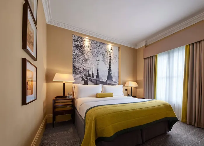 Threadneedles, Autograph Collection Hotel Londen