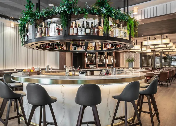 Bvlgari Hotel Londen