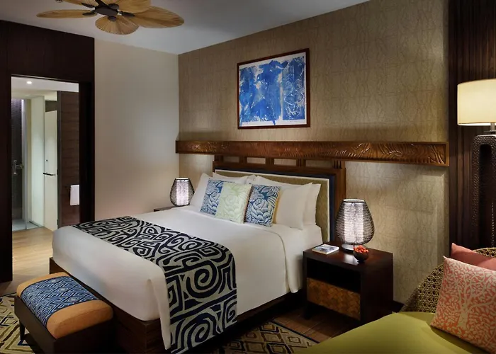 Lapita, Dubai Parks And Resorts, Autograph Collection