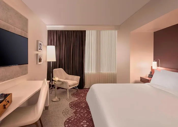 The Elizabeth Hotel, Autograph Collection Fort Collins