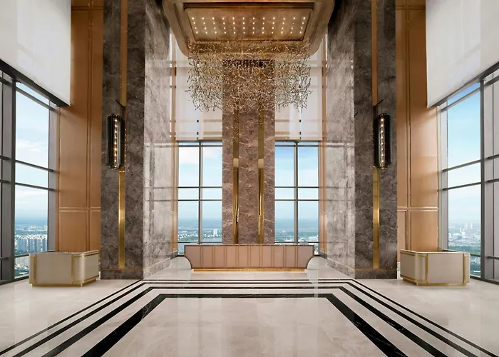 Vinpearl Landmark 81, Autograph Collection Ho Chi Minh-stad