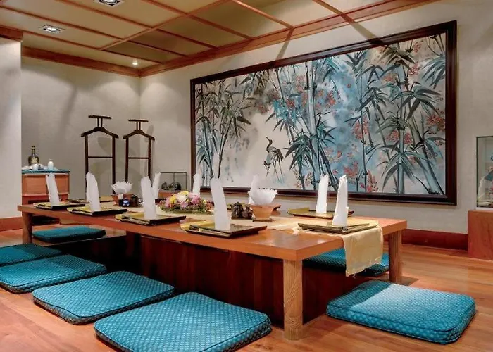 Sokha Angkor Suites By Sokha Angkor Resort Siem Reap