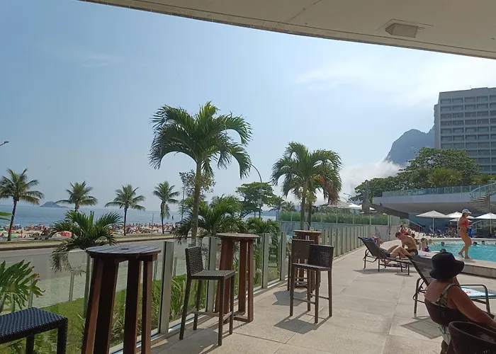 Hotel Nacional Rio Rio de Janeiro