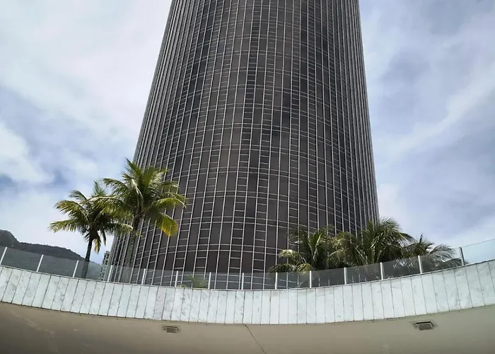 Hotel Nacional Rio Rio de Janeiro