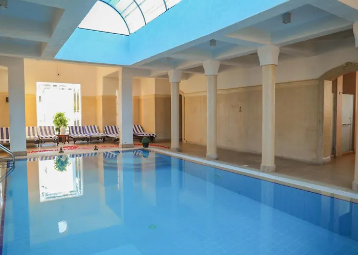 Tamra Beach Resort Sharm-el-Sheikh