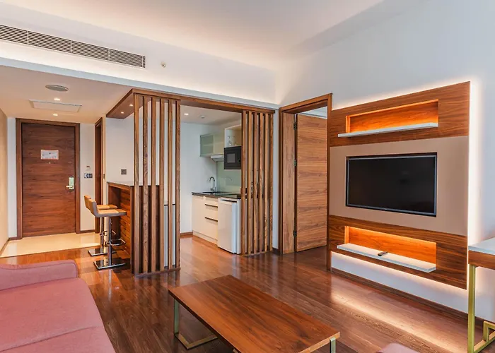 Emara Ole-Sereni Nairobi