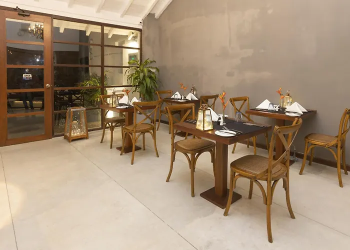 Heritage Boutique By Seven Angels Kandy