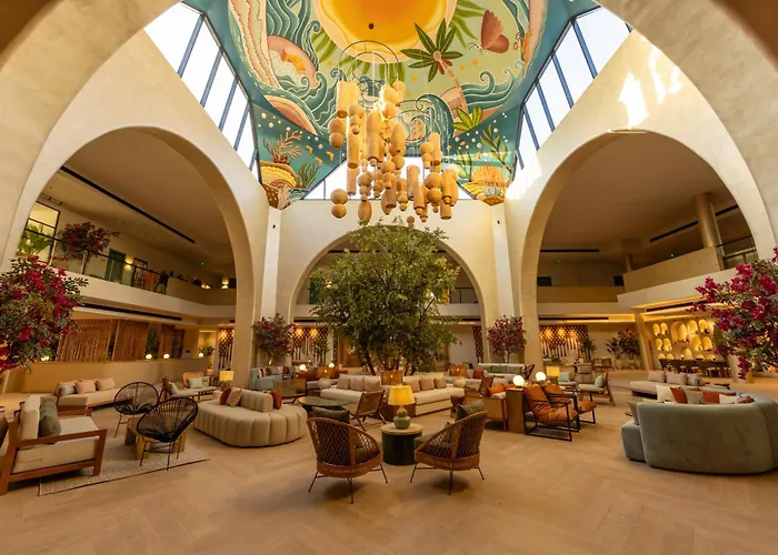 Desert Rose Hurghada