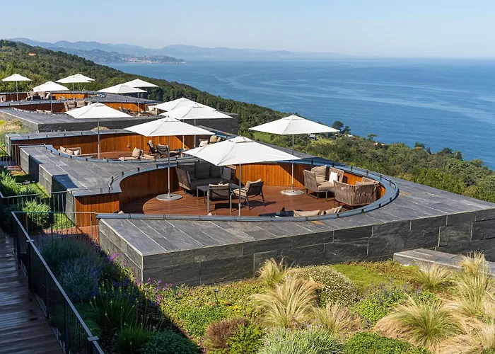 Akelarre - Relais & Chateaux San Sebastian