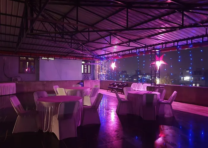 Priya Tours And Travels Hotel Guwahati