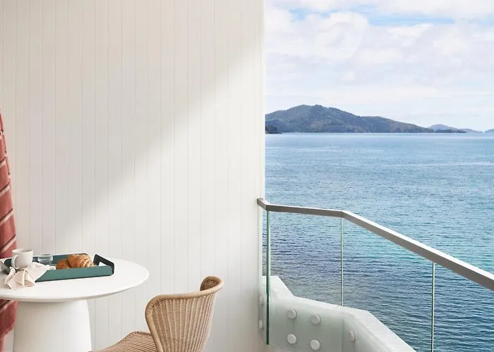 The Sundays Hotel Hamilton Island