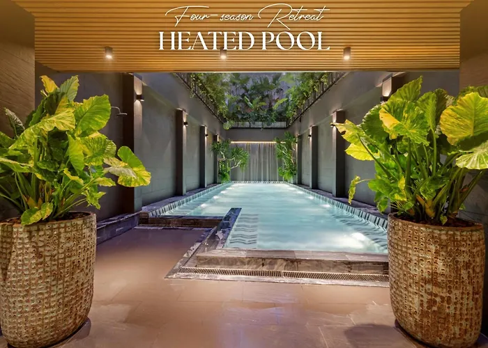 La Siesta Classic Hang Thung Hanoi