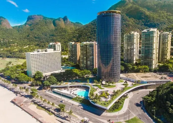 Hotel Nacional Rio De Janeiro