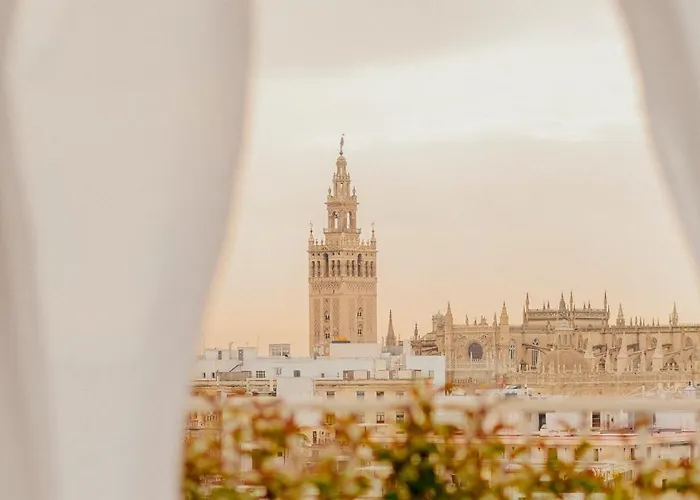 Hotel Colon Gran Melia - The Leading Hotels Of The World Seville