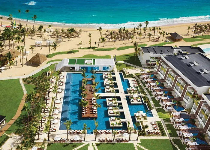 Dreams Onyx Resort & Spa Punta Cana