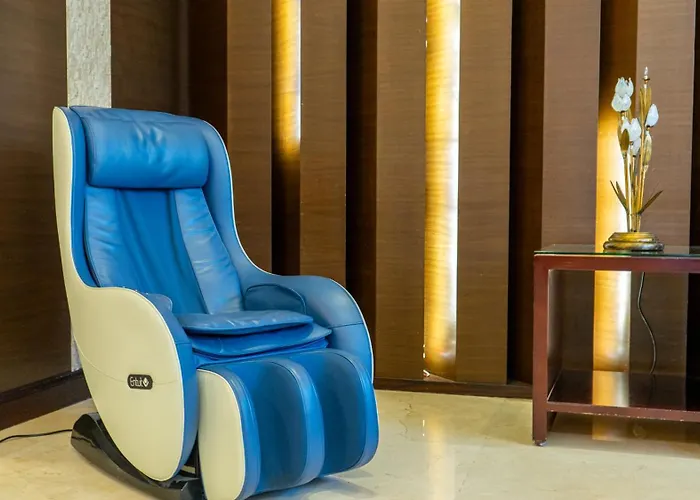 فندق الصفوة البرج الثالث Al Safwah Hotel Third Tower 3 Mecca