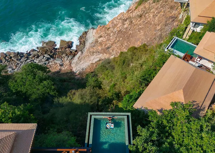 Banyan Tree Cabo Marques Hotel Acapulco