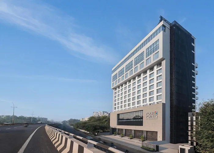 Four Points By Sheraton Nashik