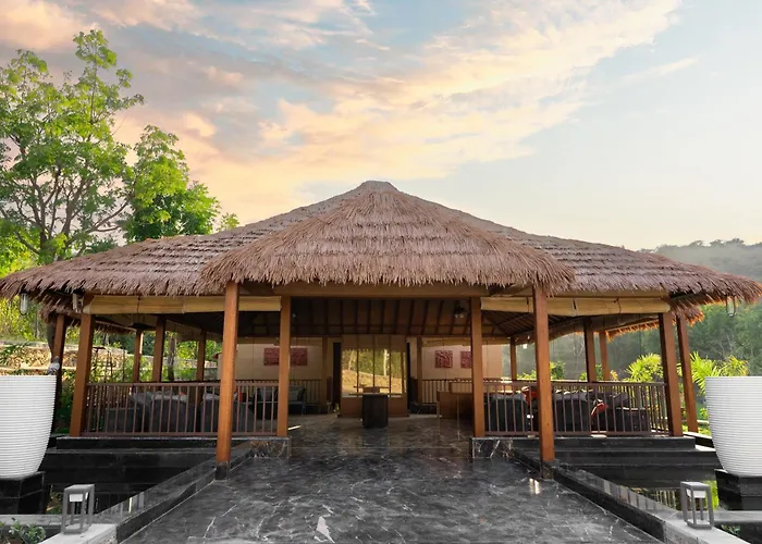 Tree Of Life Amara Resorts & Spa, Udaipur