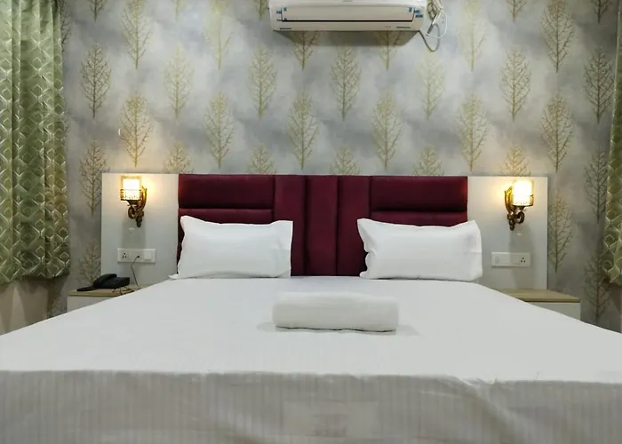 Hotel Four Season Patna 