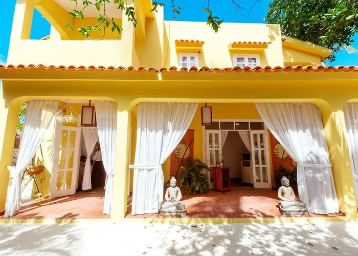 Ducassi Suites Rooftop Pool - Beach Club And Spa Punta Cana