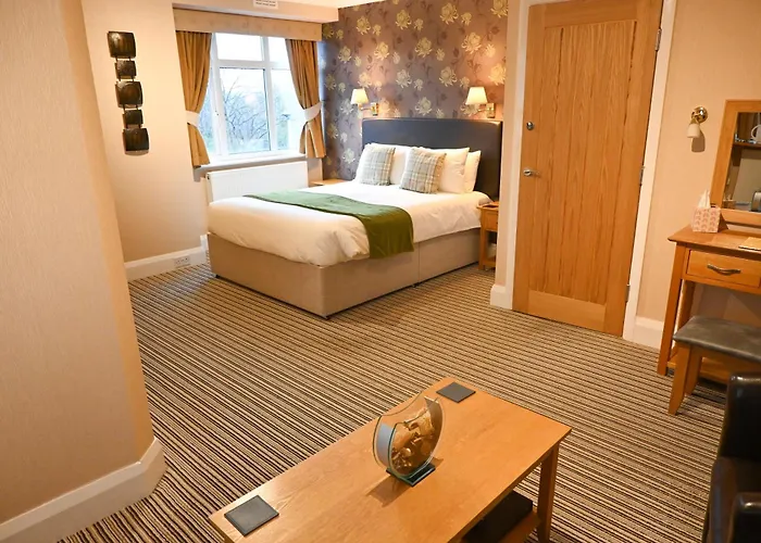 Seaside Hideaway (Adults Only) Hotel Scarborough