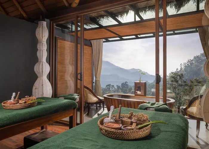98 Acres Resort & Spa Ella