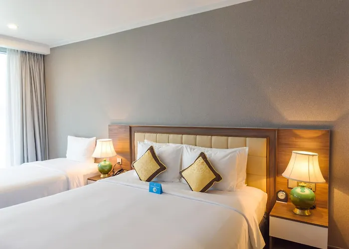 Nha Trang Horizon Hotel