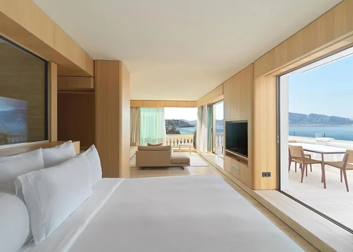 Le Petit Nice - Passedat Marseille