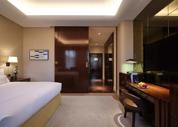 The Beaumont Mayfair Londen