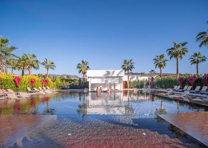 Serenity Queen Hotel Alanya