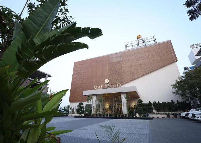Marigold-Newly Renovated Hotel Shirdi