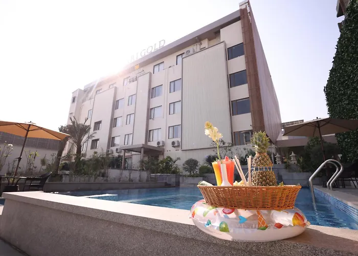 Marigold-Newly Renovated Hotel Shirdi