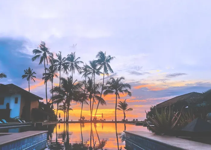 Wattura Resort & Spa Negombo