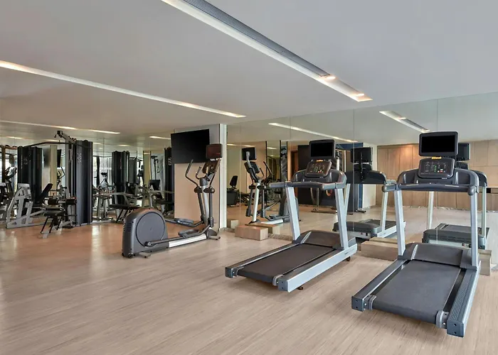 Courtyard By Marriott Gorakhpur Hotel