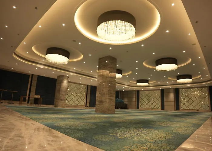 De Hamray Hotel Jamshedpur