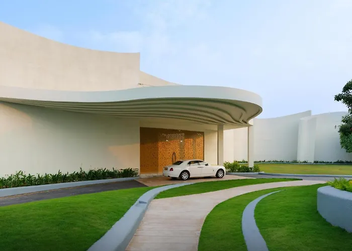 Avenra Gardens Hotel Negombo