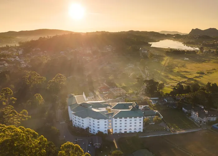 Araliya Green City - Your Gateway To Everything In Nuwara Eliya