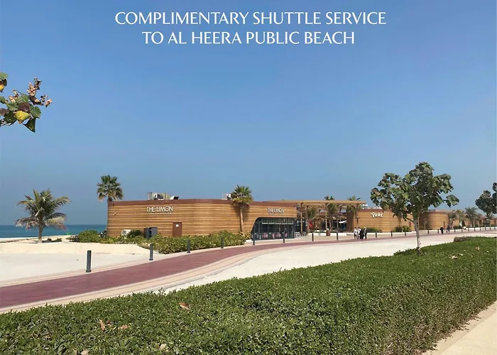 The Chedi Al Bait, Sharjah Hotel