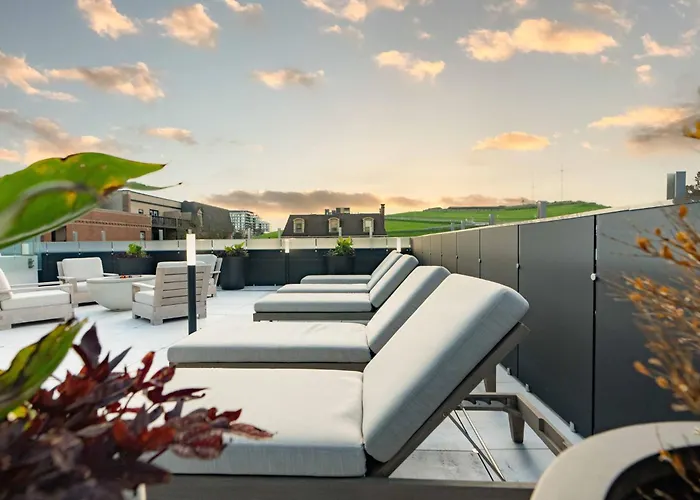 The Sutton Place Hotel Halifax