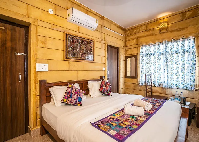 Relax Inn Jaisalmer
