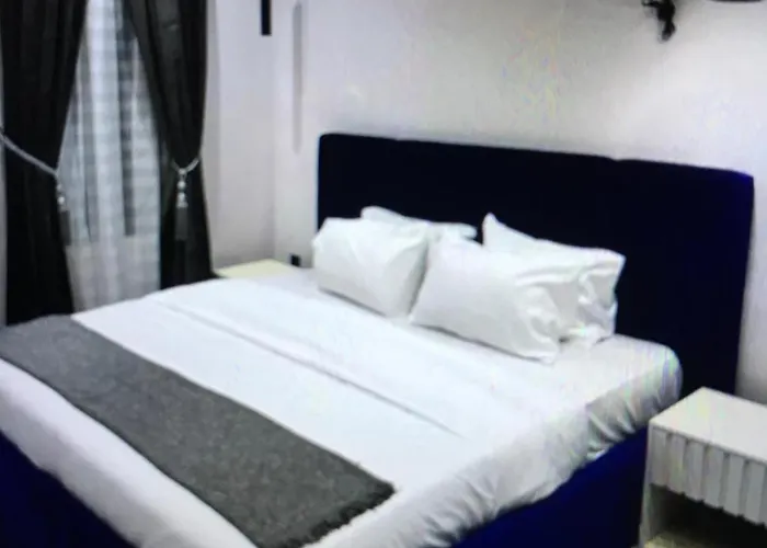 Villa Toscana Luxe Gra Port Harcourt