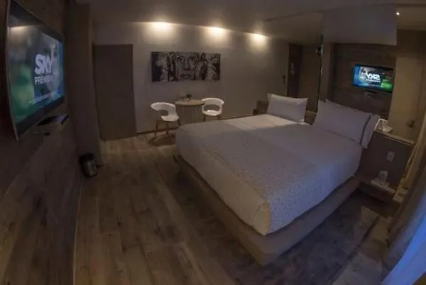 Picasso Villas & Suites Guadalajara