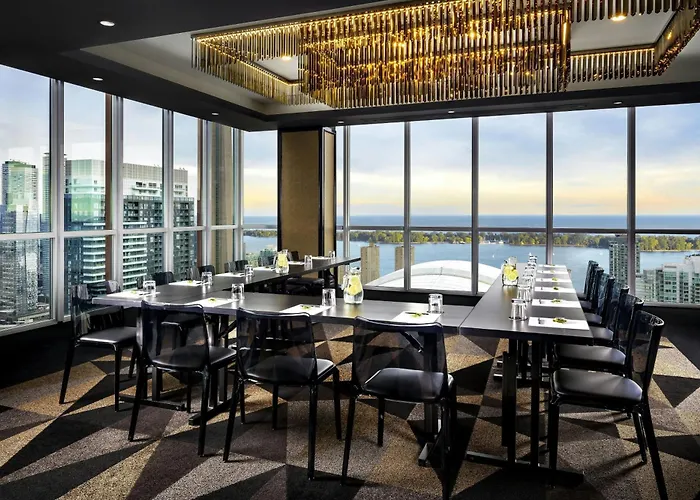 Bisha, A Luxury Collection Hotel, Toronto