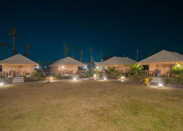 Om Vilas Benares, Varanasi