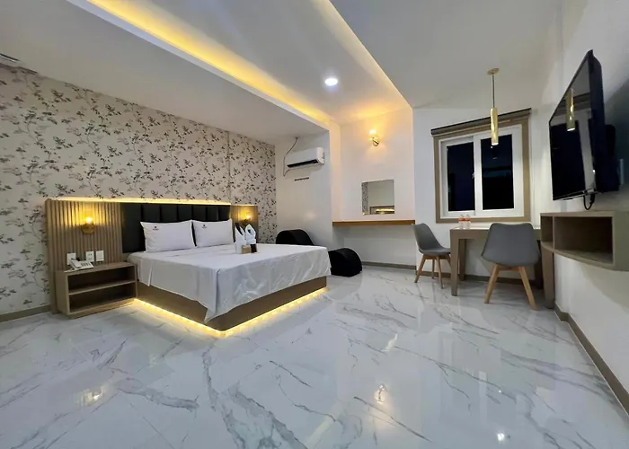 Maganda Hotel - Balibago Angeles