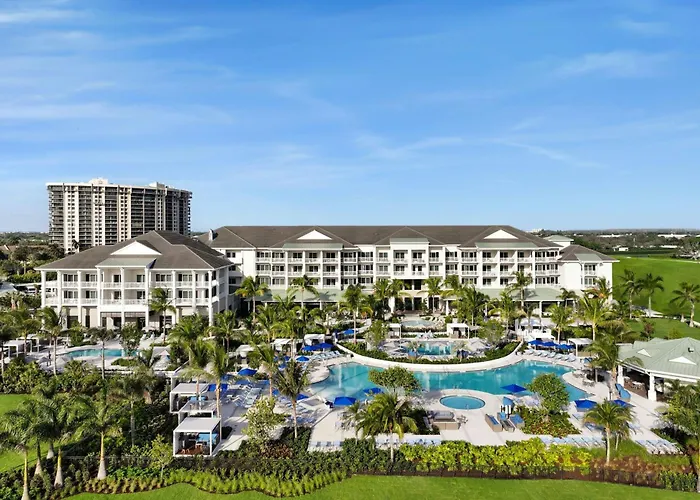 The Belgrove Resort & Spa, West Palm Beach, Autograph Collection